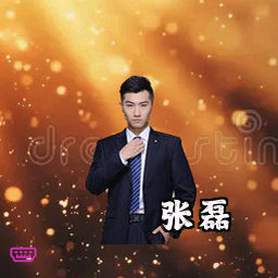 张磊